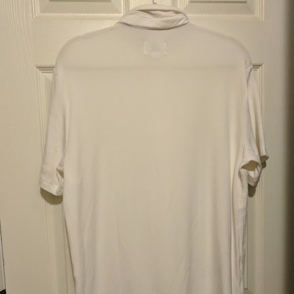 Men's Designer Polo Shirts-Helps Rescued Animals * - Picture 2 of 8